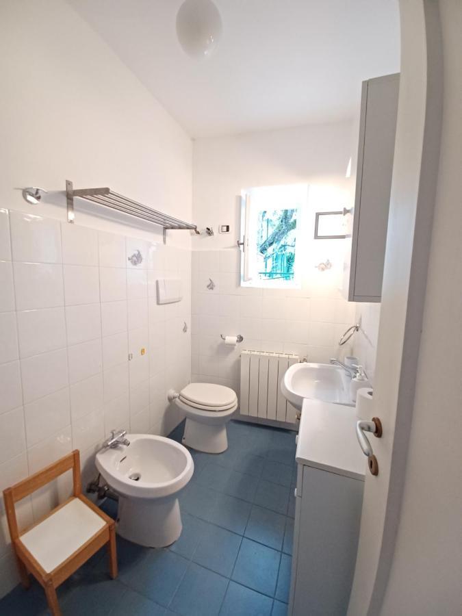 Casa Canepa Villa Sori Bagian luar foto