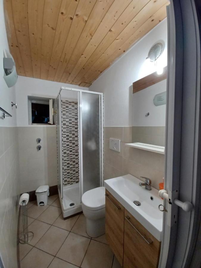 Casa Canepa Villa Sori Bagian luar foto